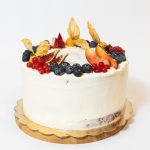 Black Forest Cake
