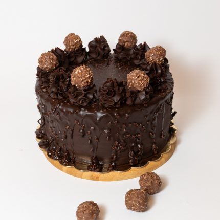 Bombón Cake