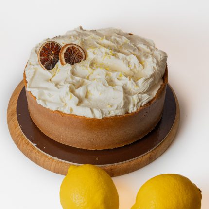 Lemon Pie