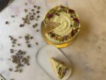 Pistacho Cake