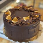 Tarta Sacher