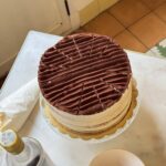 Tarta Tiramisú