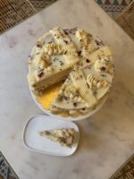 passion cake