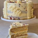 passion cake